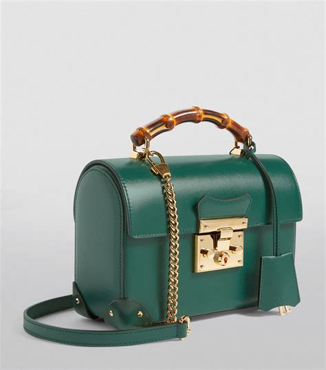 gucci green bag padlock|gucci padlock small shoulder bag.